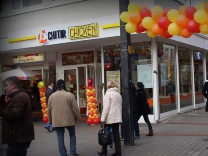 Foto: Chitir-Chicken